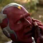 DOES THE INFINITY WAR TRAILER CONFIRM THE DEATH OF VISION