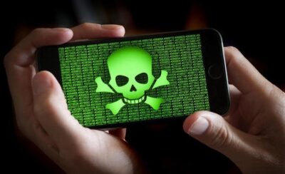 LEAKERLOCKER: THE NEW VIRUS THAT THREATENS OUR PRIVACY ON THE NETWORK