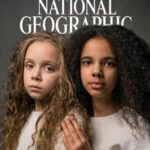 One White And The Other Black: The English Twins Who Challenge Racial Theories