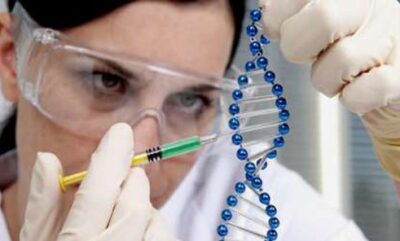 SPAIN THE COUNTRY WHERE LAWS PARALYZE THE PROGRESS OF SCIENCE