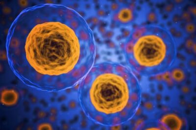 Scientists Discover New Human Organ That Could Help Understand Cancer