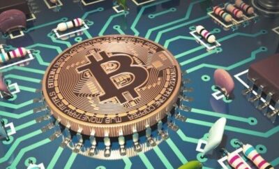 THEY SAY THAT THE SYSTEM BASED ON BITCOIN CONTAINS CHILD PORNOGRAPHY