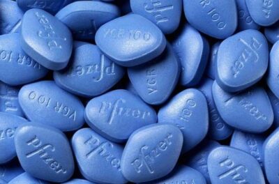 VIAGRA CAN PREVENT COLON AND INTESTINE CANCER