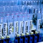 A MOLECULAR LIBRARY AGAINST LUNG CANCER