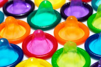 Smart Condoms And Other Stupid Technology Pieces
