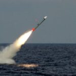 How Are The Tomahawk Missiles, The Deadly Precision Weapon That The US Used In The Attack On Syria