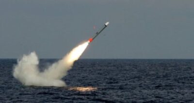 How Are The Tomahawk Missiles, The Deadly Precision Weapon That The US Used In The Attack On Syria