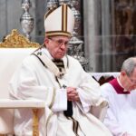 Pope Francis Assured Him: “Hell Does Not Exist”