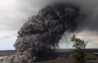 Why Did They Activate The “Code Red” For Planes Passing Through Hawaii?