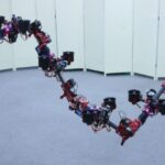 A Drone Transformer? Can Become ‘ Dragon ‘ In Full Air