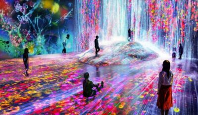 First Digital Museum In The World