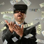 How To Make Money With Virtual Reality..?