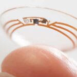They Manufacture Contact Lenses That Function As Telescopes
