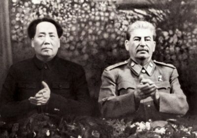 The Curious “Excrement Lab” That Stalin Used To Spy On Other Leaders