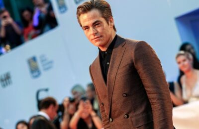 Netflix Movie Inaugurated The Toronto 2018 Festival