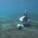 Have You Ever Seen Anyone Doing Underwater Weights?