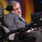STEPHEN Hawking Warns: “In The Future, The Superhumans Will End Humanity “