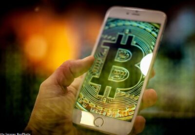 The CRIPTOMONEDAS Will Generate 2ºC More In Two Decades