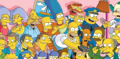 The Impressive Salary Of The Dubbing Actors Of ‘ The Simpsons ‘