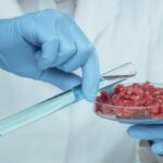 Eating Lab Meat Will Be Normal In The Future : Mark Post