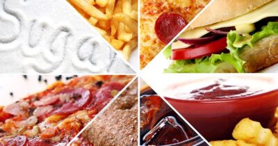 The 20 Most Carcinogenic Foods