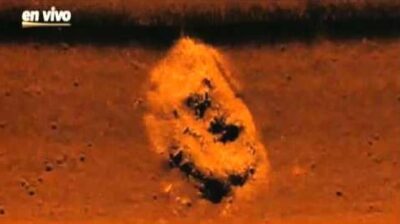 First Images Of The GalLeon San Jose