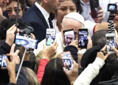 The Vatican Creates An Elite Athletic Team Formed By Swiss Priests And Guards