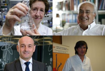Quince Hitos De La Ciencia Española Que Han Sido Noticia En 2019