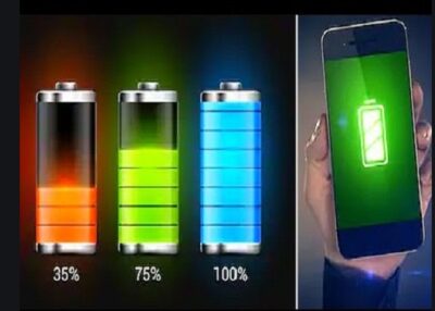 A Lithium-Sulf Battery Your Phone That Lasts Five Days