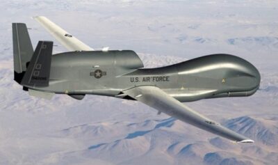 This Is The Drone That Killed General Iranian Soleimani