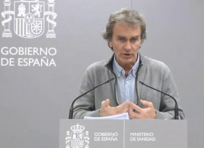 Formula Para Detener Al CORONAVIRUS – Con JESUS BOJ