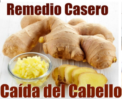 Detenga La Caída Del Pelo Con Este Sencillo Remedio Casero
