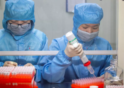 Coronavirus: ¿Que tan cerca estamos de una vacuna o medicamento?