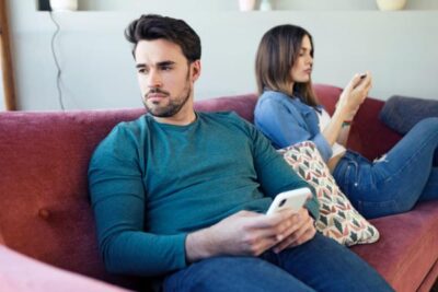 4 razones silenciosas por las que muchas mujeres pierden el deseo por su pareja