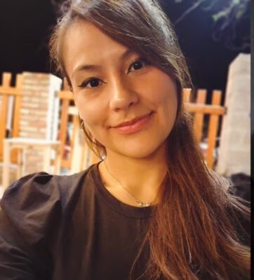 Caso Shadya Altamirano: investigan su mu3rt3 tras denuncia por difusión de contenido íntimo