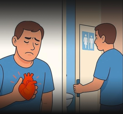 Si te levantas por la noche a orinar debes saber esto