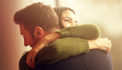 ¿Qué significa que te guste otra persona estando en pareja?